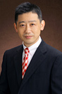 代表取締役社長　下山　正晴